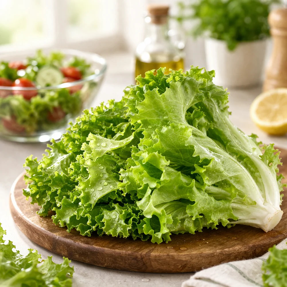 Lettuce Seeds سلاد پتہ