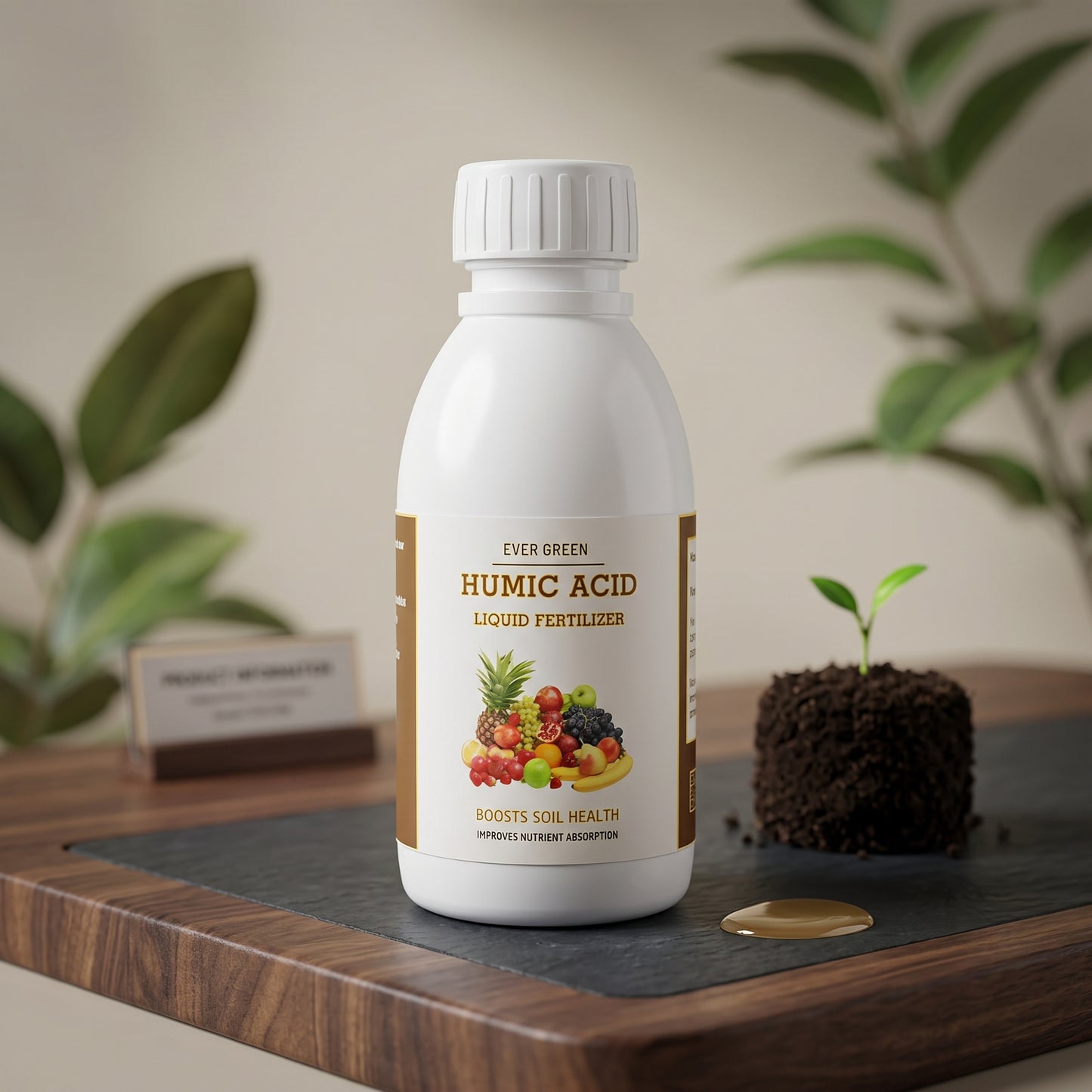 Humic Acid Liquid 100ml