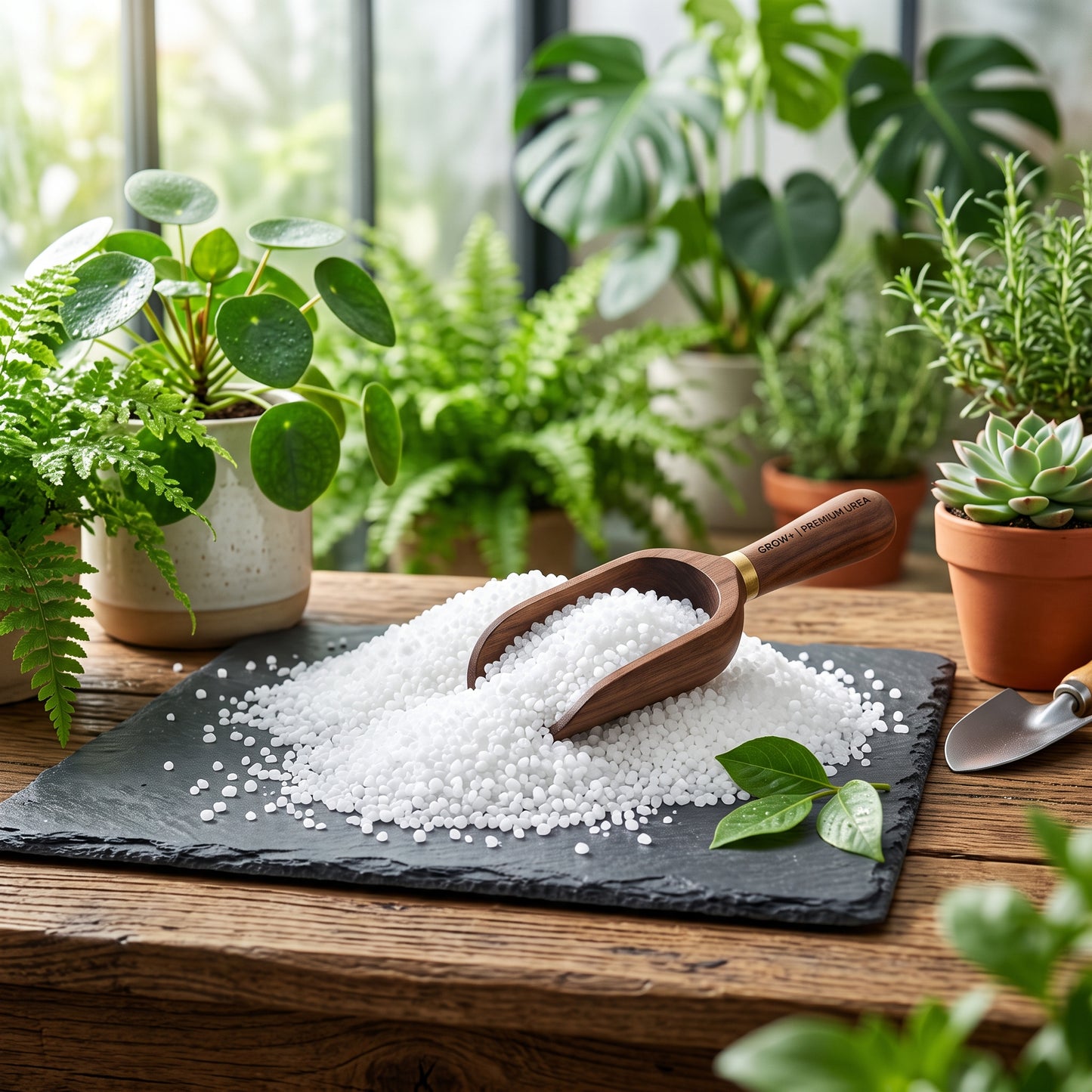 Urea Fertilizer 200g Pack