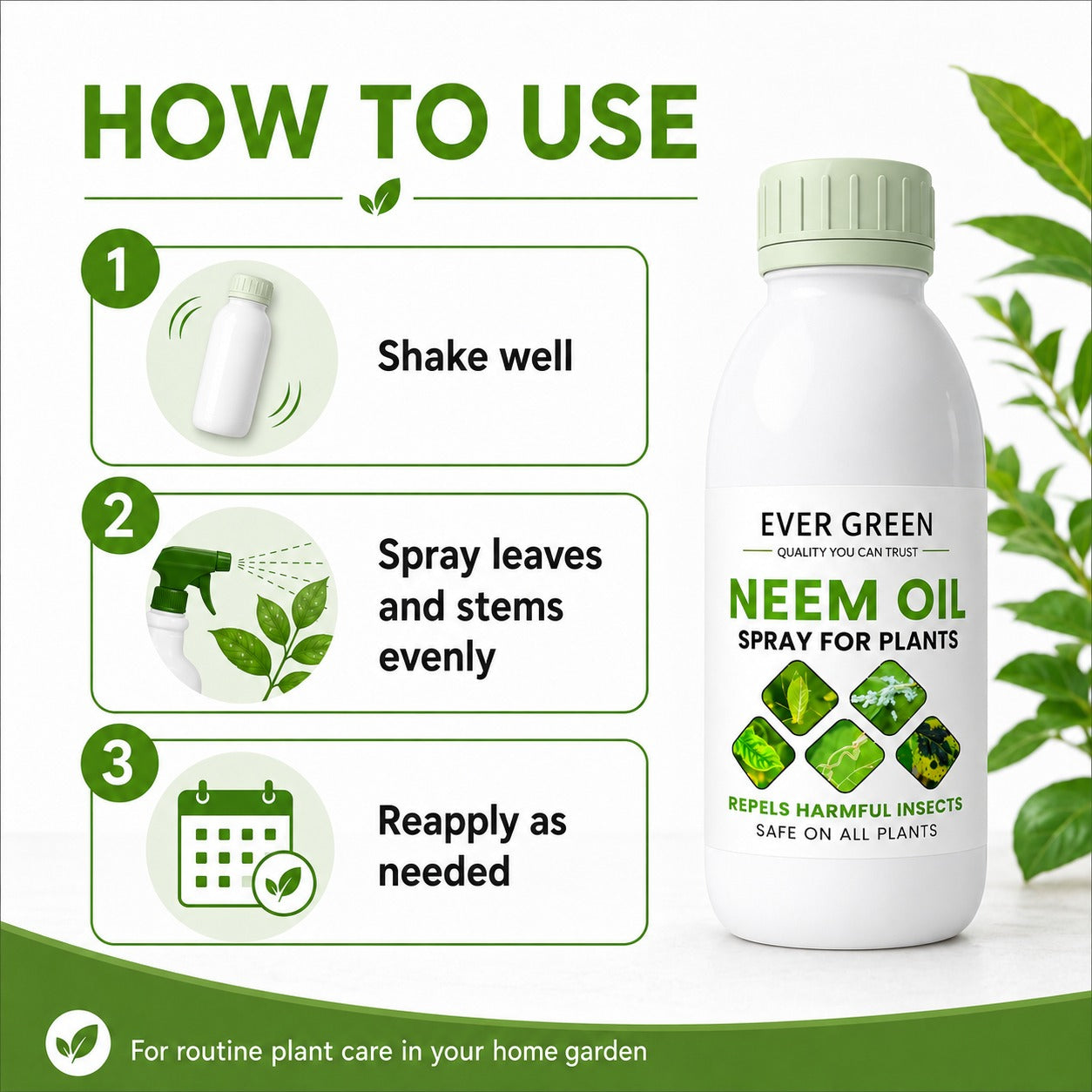 Neem Oil 60ml
