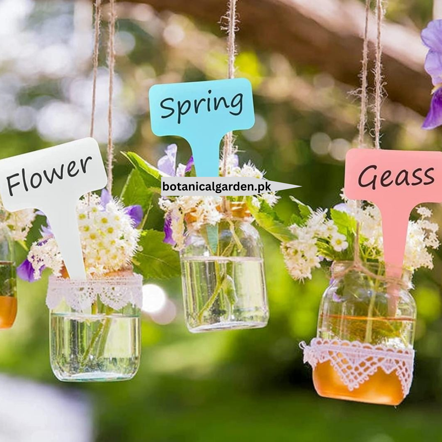 Plant Tag 4inch