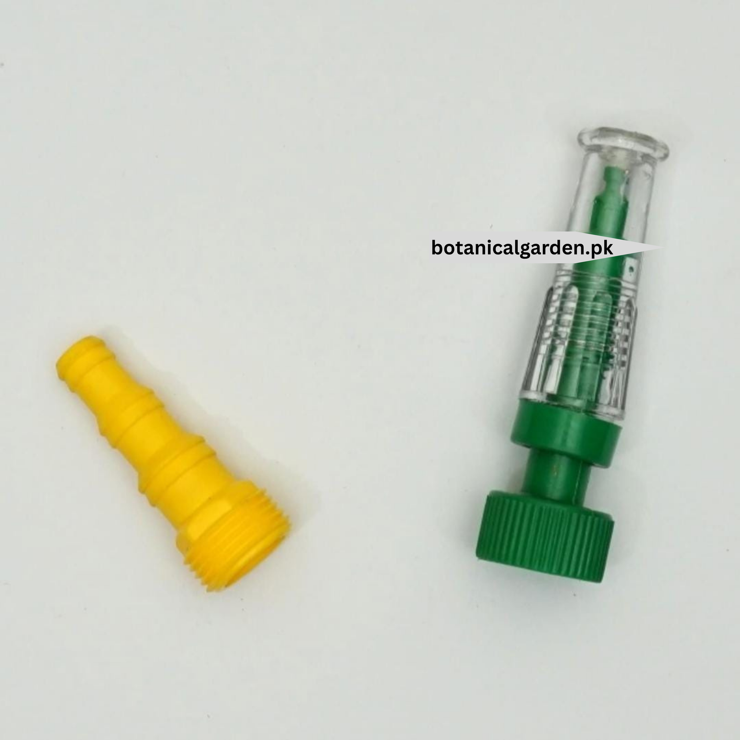 Water Injection Gun