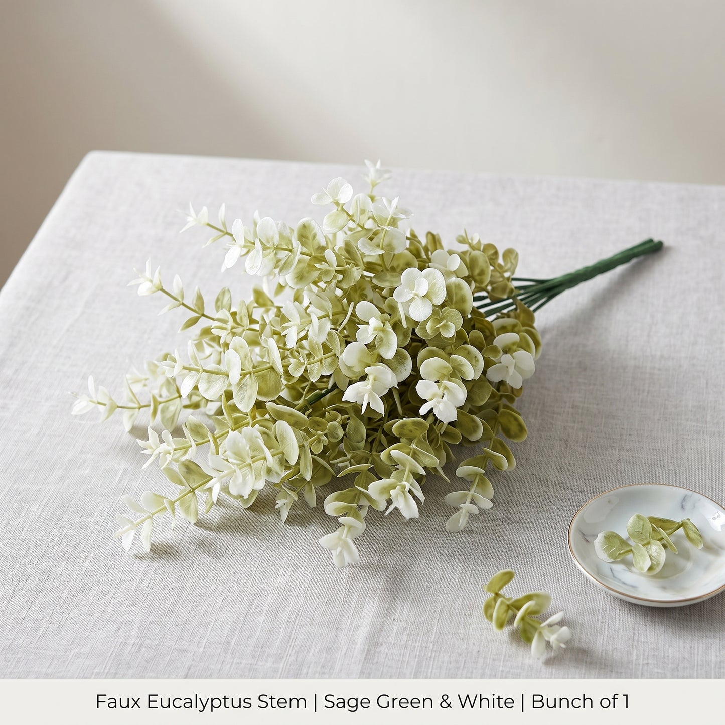 Eucalyptus Leaf Bunch
