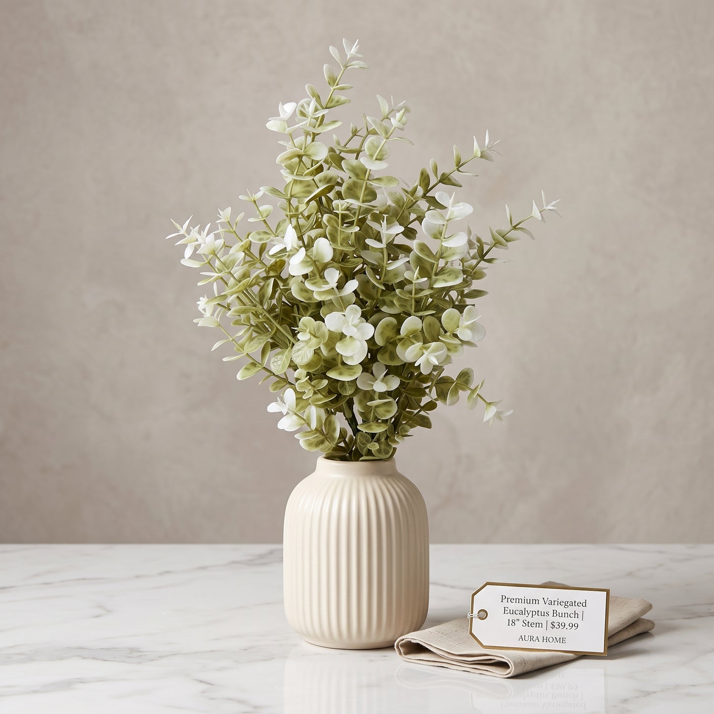Eucalyptus Leaf Bunch