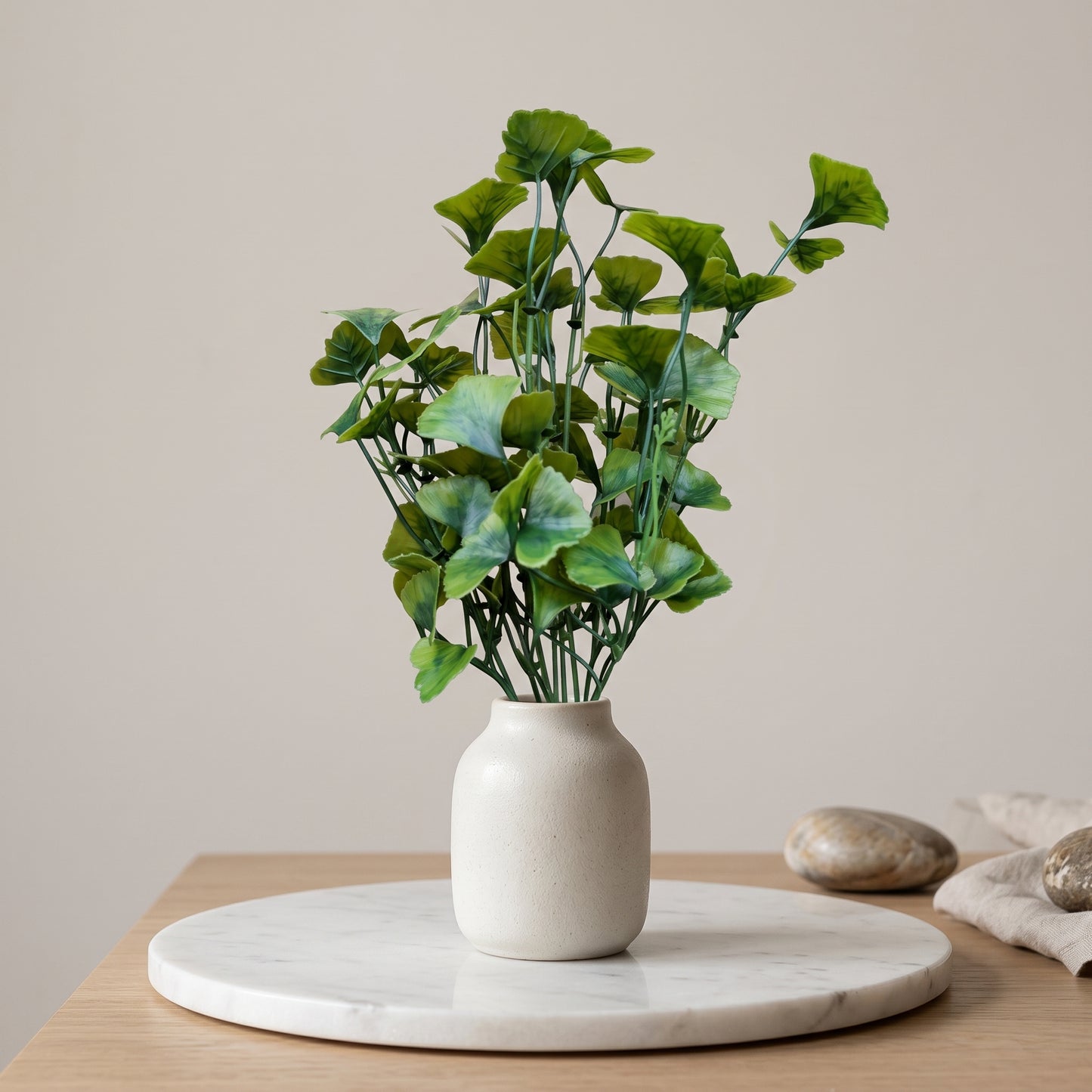 Ginkgo Leaf Bunch