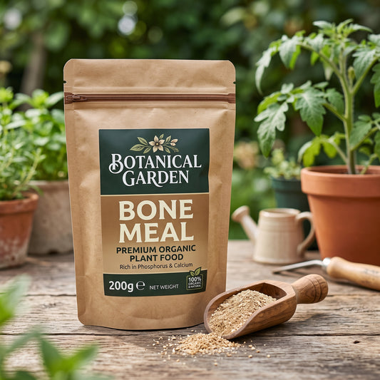 Bone Meal 200g Pack
