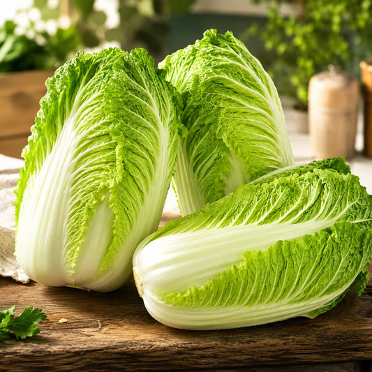 Chinese Cabbage Seeds