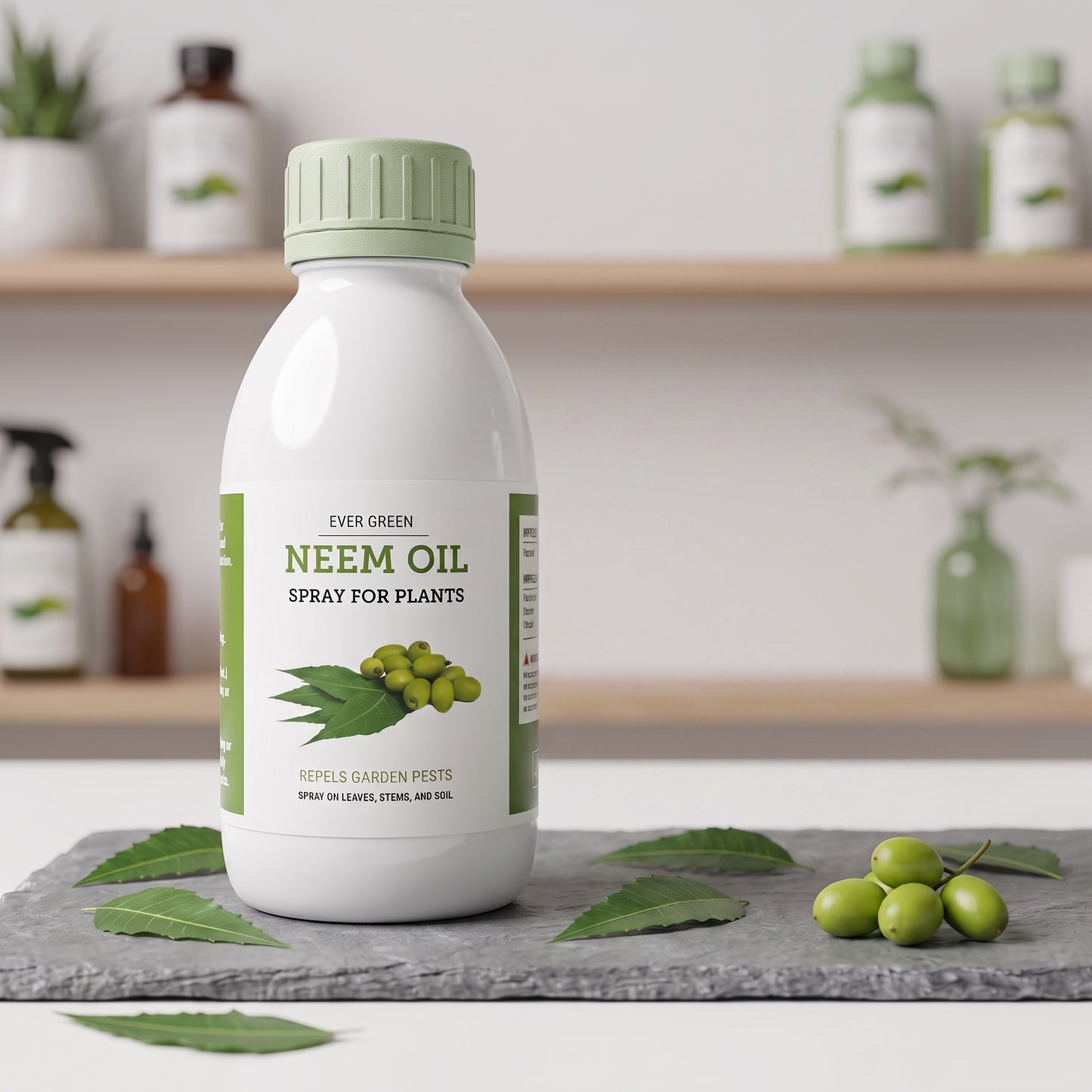 Neem Oil 50ml