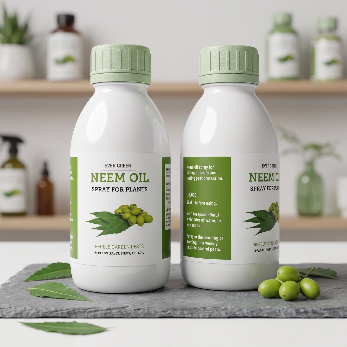 Neem Oil 50ml