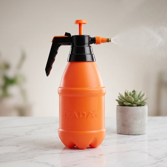 Garden Pressure Sprayer