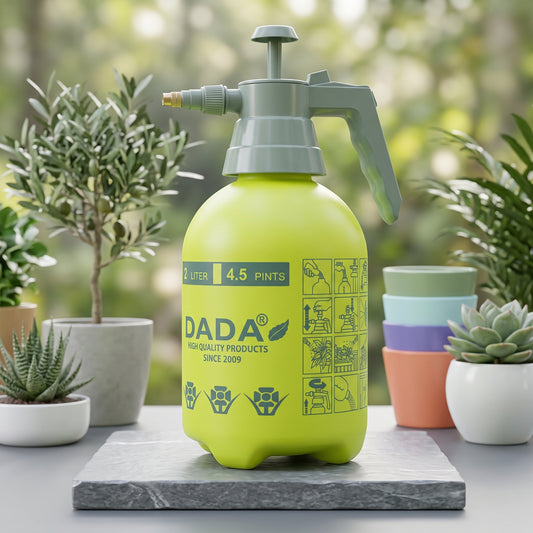 DADA 2L Hand Pressure Garden