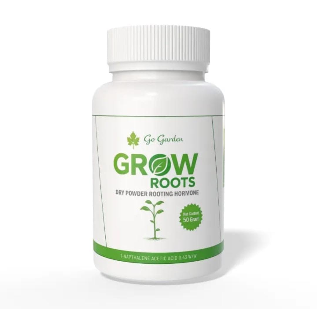 Rooting Harmone Powder 30g