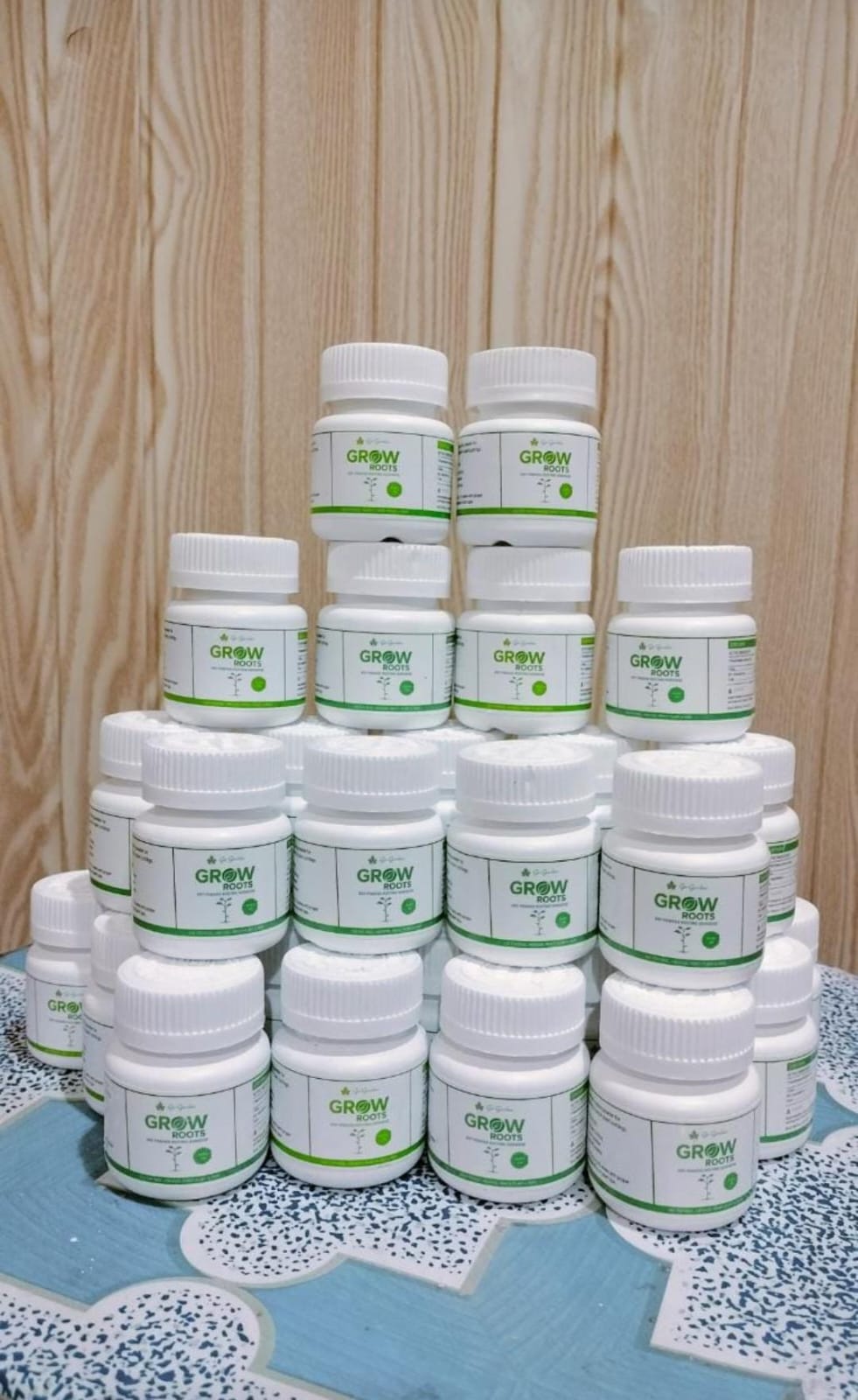 Rooting Harmone Powder 30g