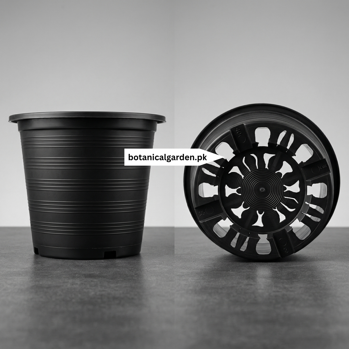 Flower Pot 7inch