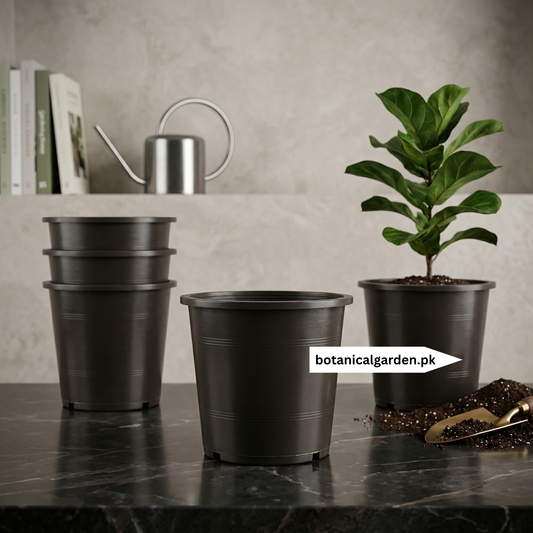 Deep Nursery Pot 10inch