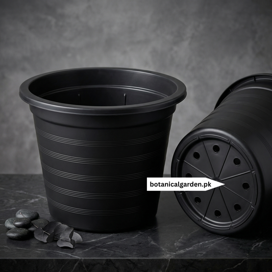Premium Large Round Planter 18inch