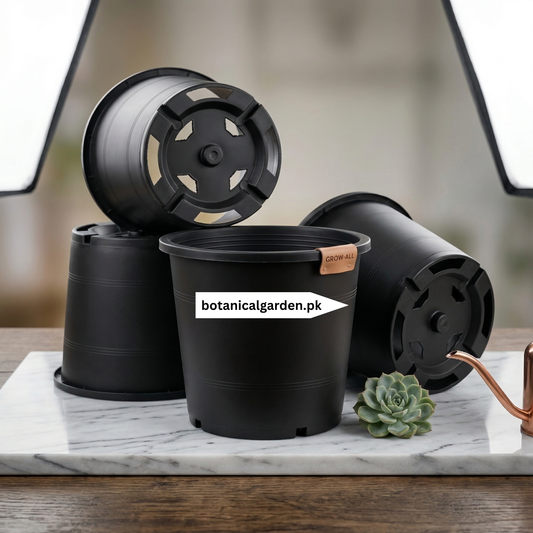 Heavy Duty Nursery Pot 12inch