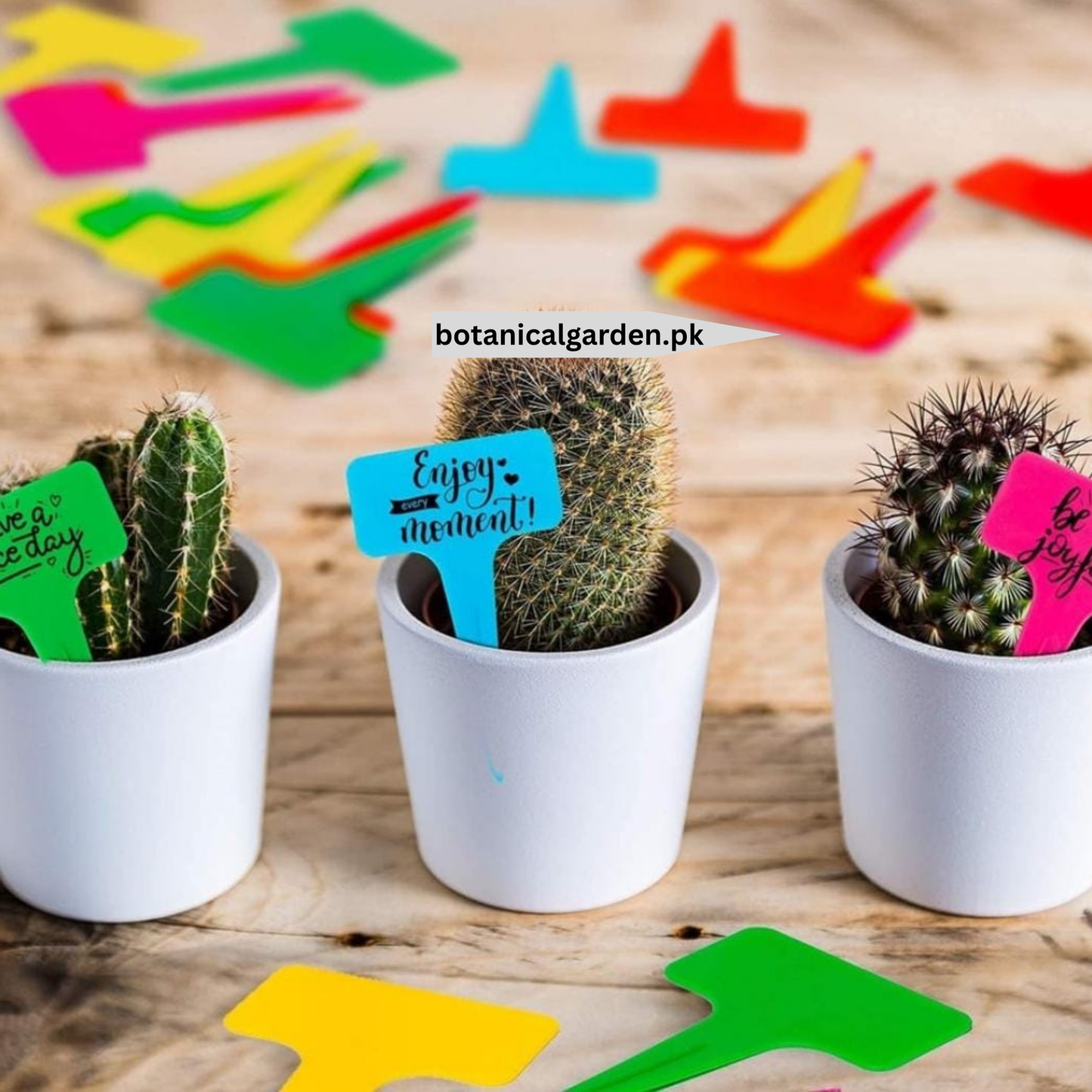 Plant Tag 4inch