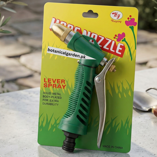 Lever Spray Nozzle