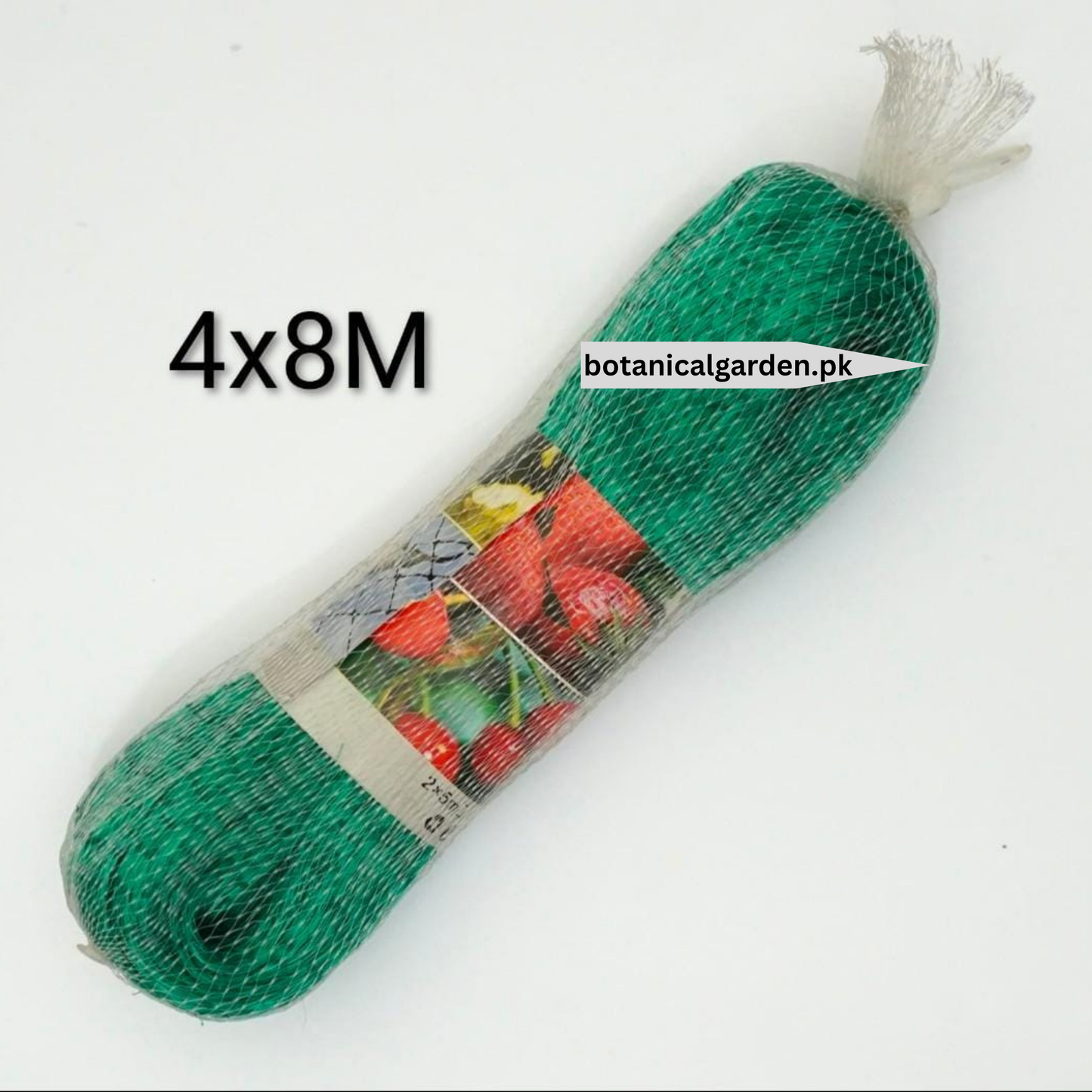 Anti Bird Net/ Crops Net (4m x 8m)