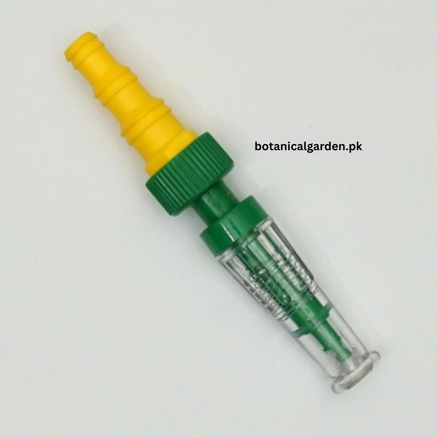 Water Injection Gun