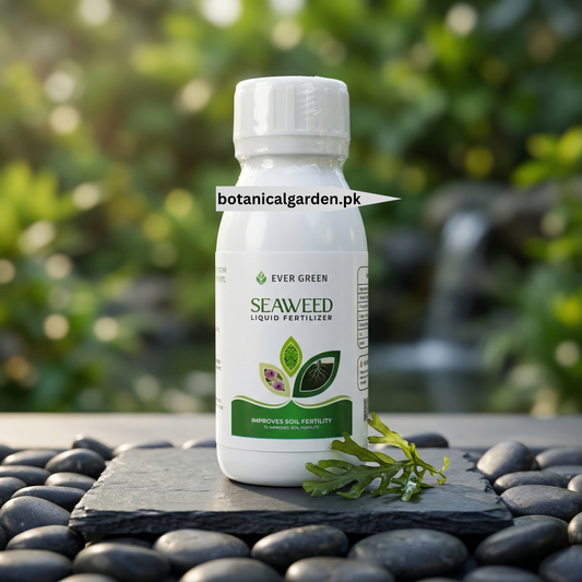 Seaweed Liquid Fertilizer 50ml