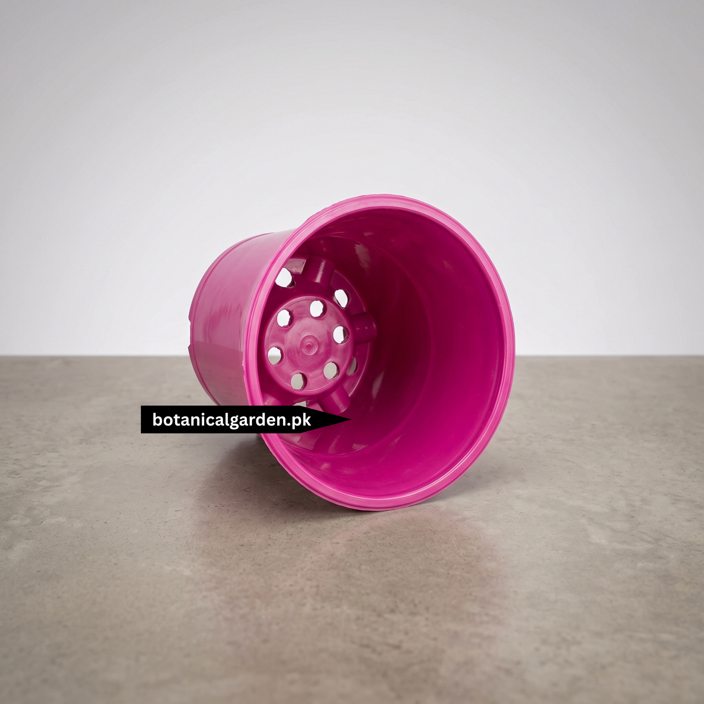 Color Bloom Plastic Pot 4.5 Inch