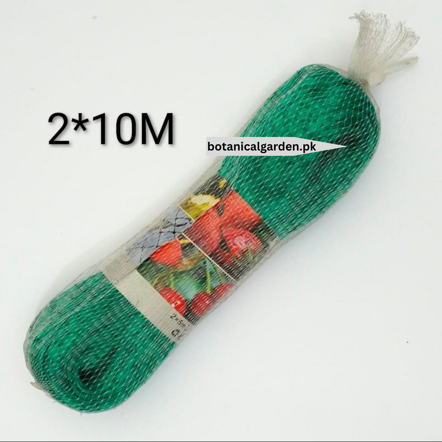 Anti Bird Net/ Crops Net (2m x 10m)