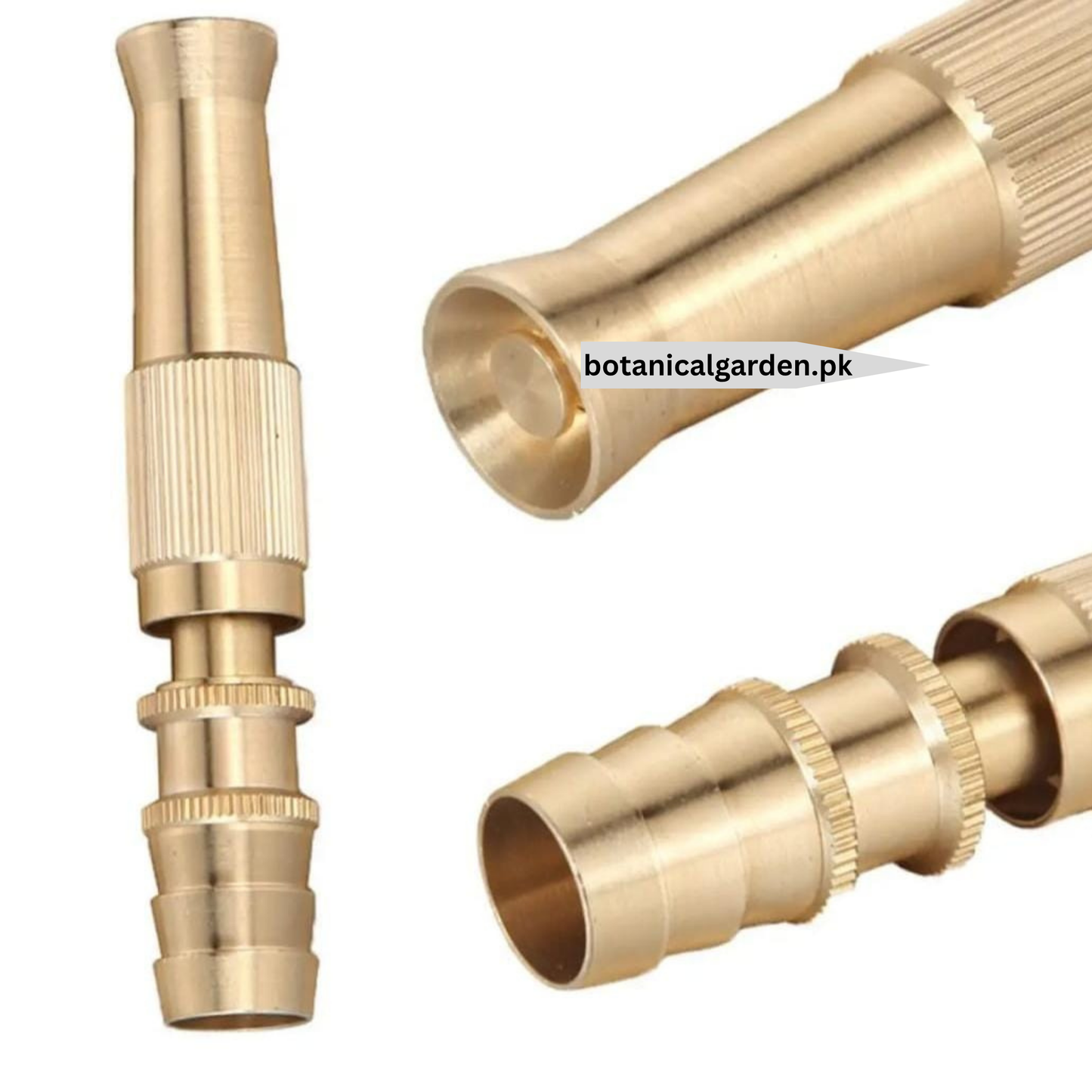 Metal injection Water Gun