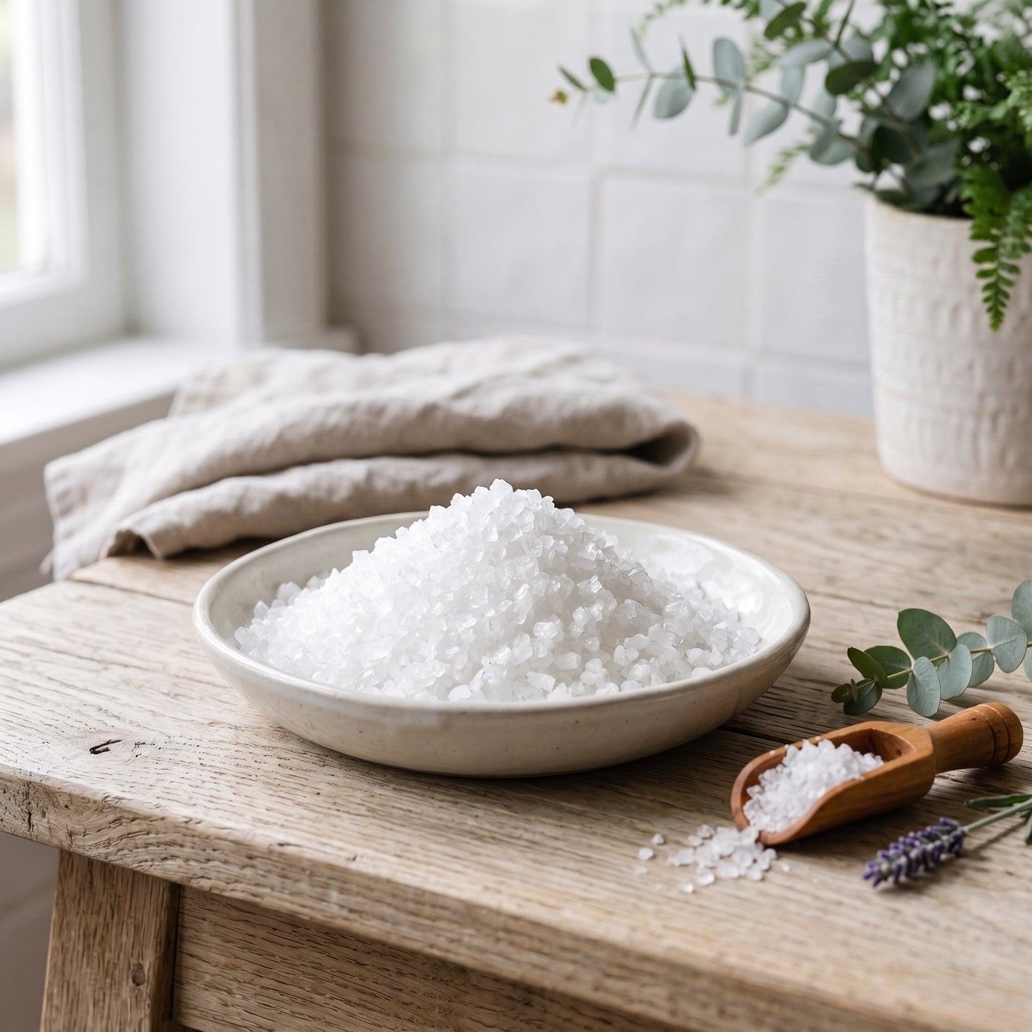 Epsam Salt Crystal 200g Pack
